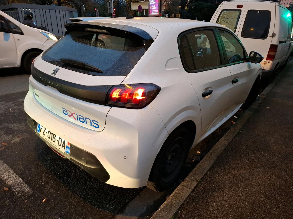 Peugeot 208 BLUEHDI 100 S&S BVM6 PREMIUM PACK 2021