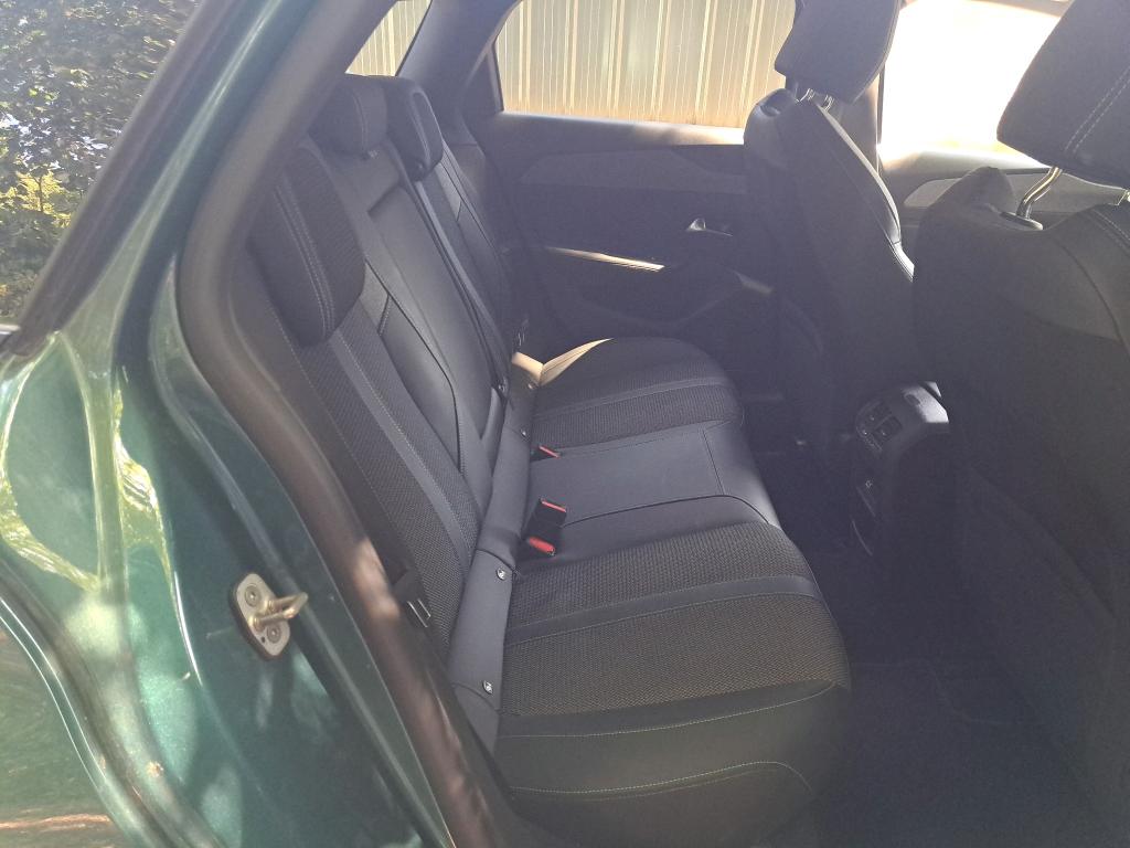Peugeot 308 SW BlueHDi 130ch S&S EAT8 Allure 2023