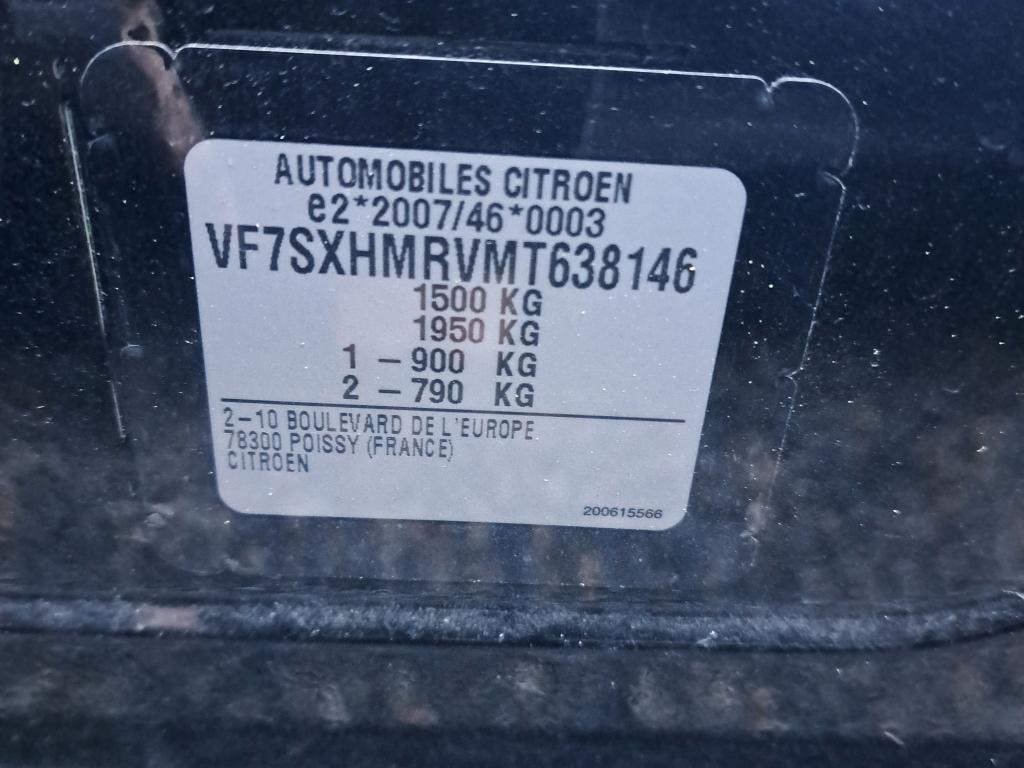 Citroen C3 PureTech 83 S&S BVM5 Feel Business 2021