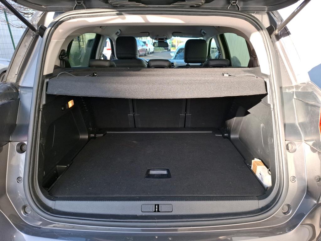 Citroen C5 Aircross BlueHDi 130 S&S EAT8 Business 2020