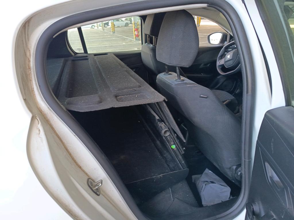 Peugeot 208 BLUEHDI 100 S&S BVM6 PREMIUM 2021