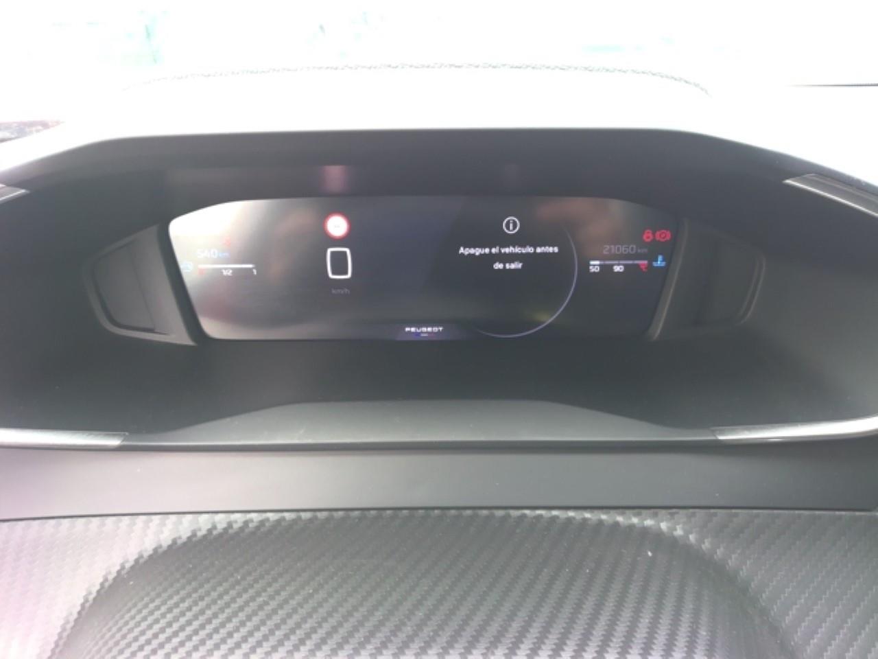 Foto Peugeot 2008 5