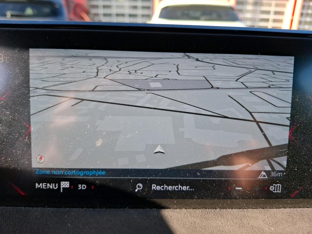 DS DS 3 CROSSBACK / DS 3 II