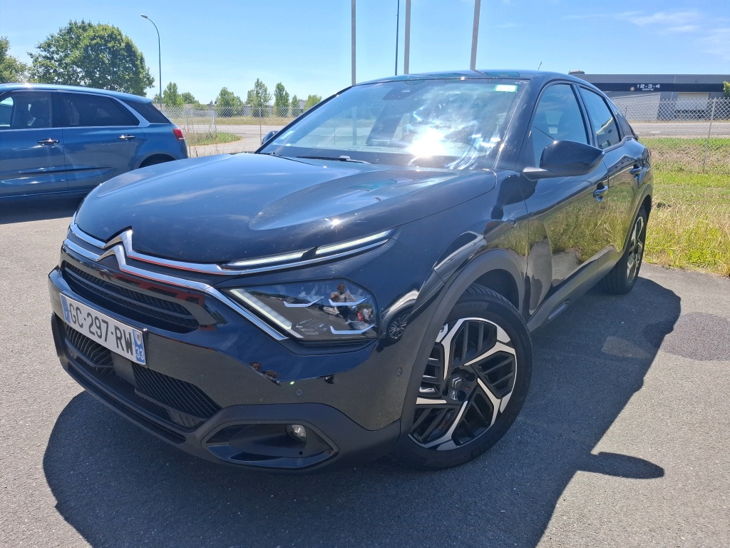 C4 III
