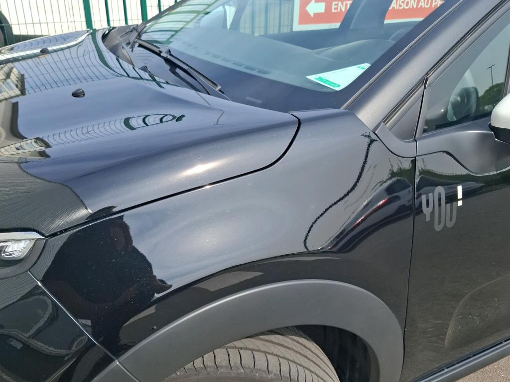 Citroen C3 PureTech 83 ch BVM5 You 2024