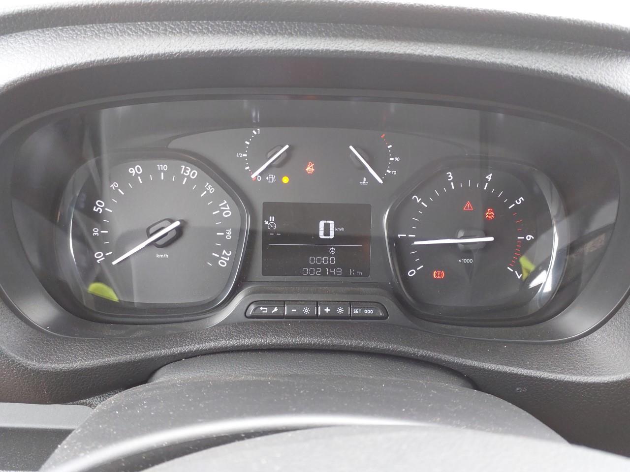 Foto Fiat Scudo 6