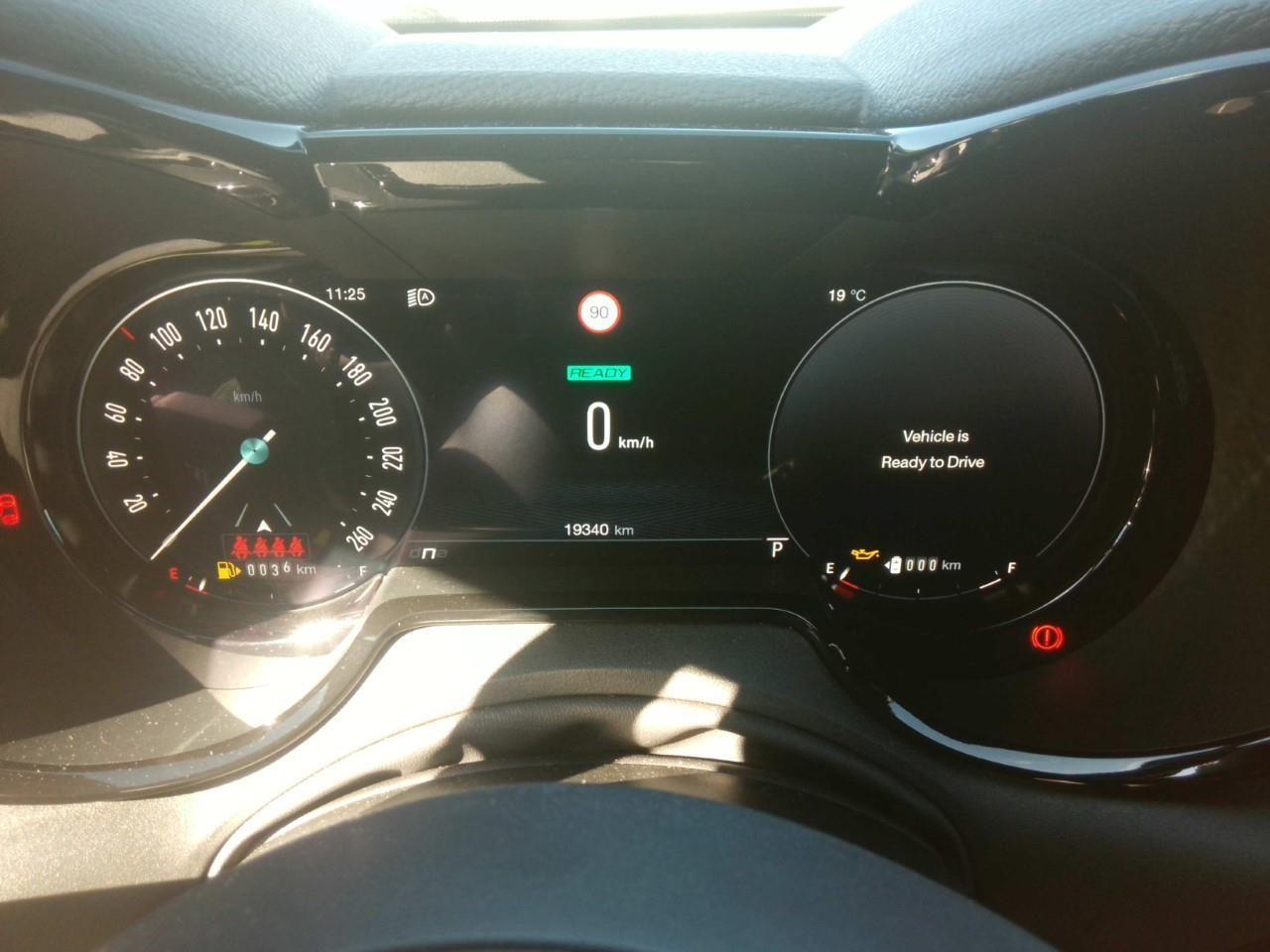 Foto Alfa Romeo Tonale 4