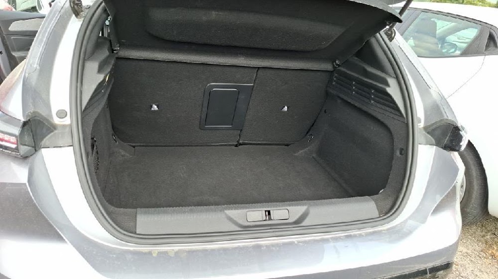 Foto Peugeot 308 13