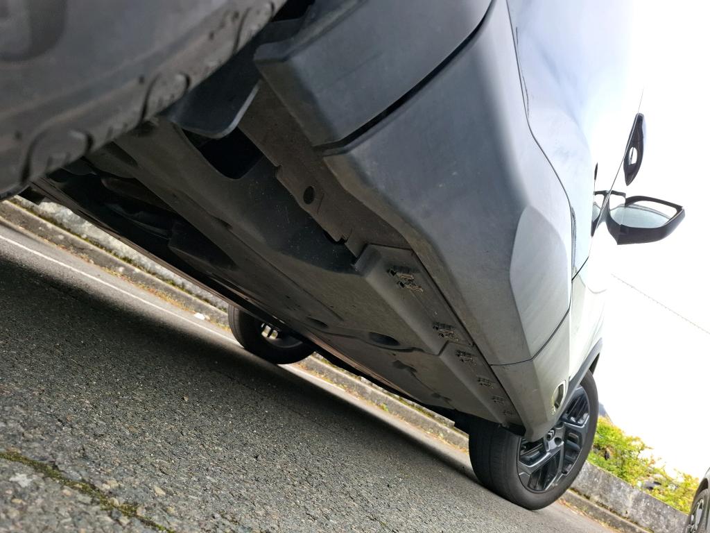 Citroen C4 BlueHDi 130 EAT8 Plus 2024