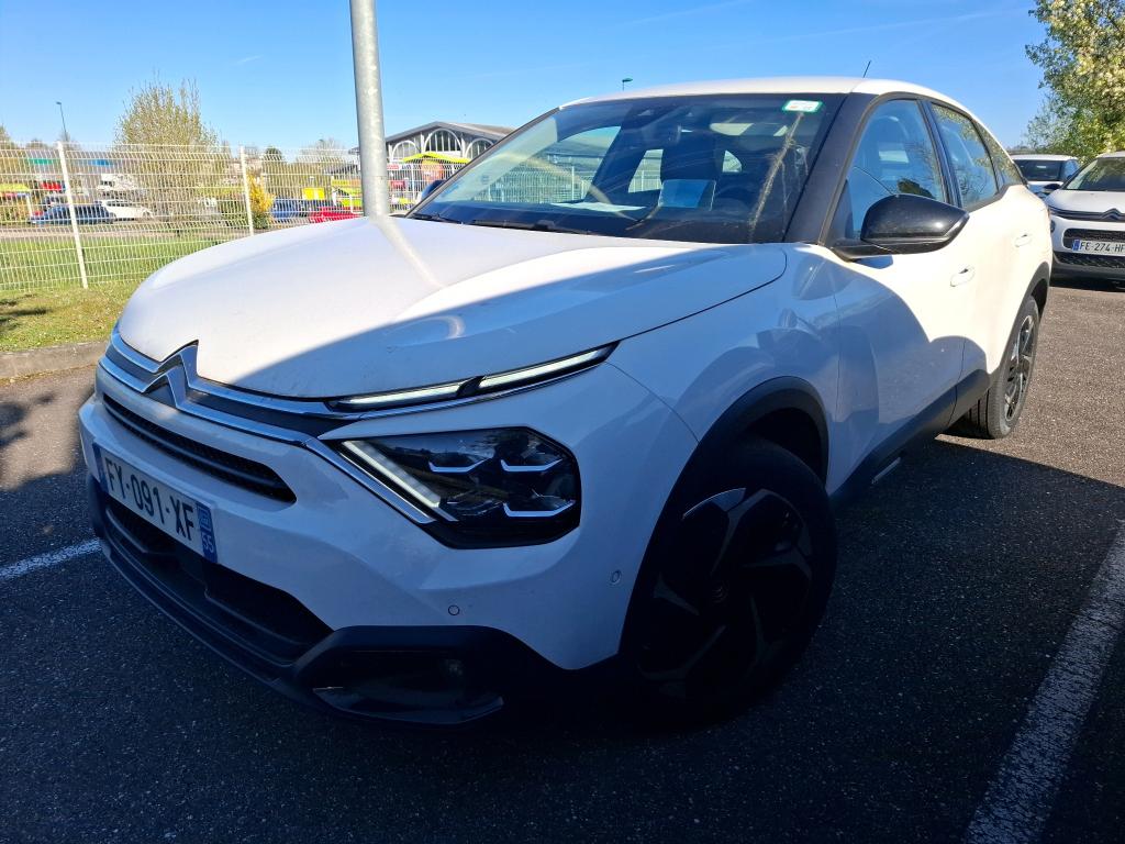 C4 III