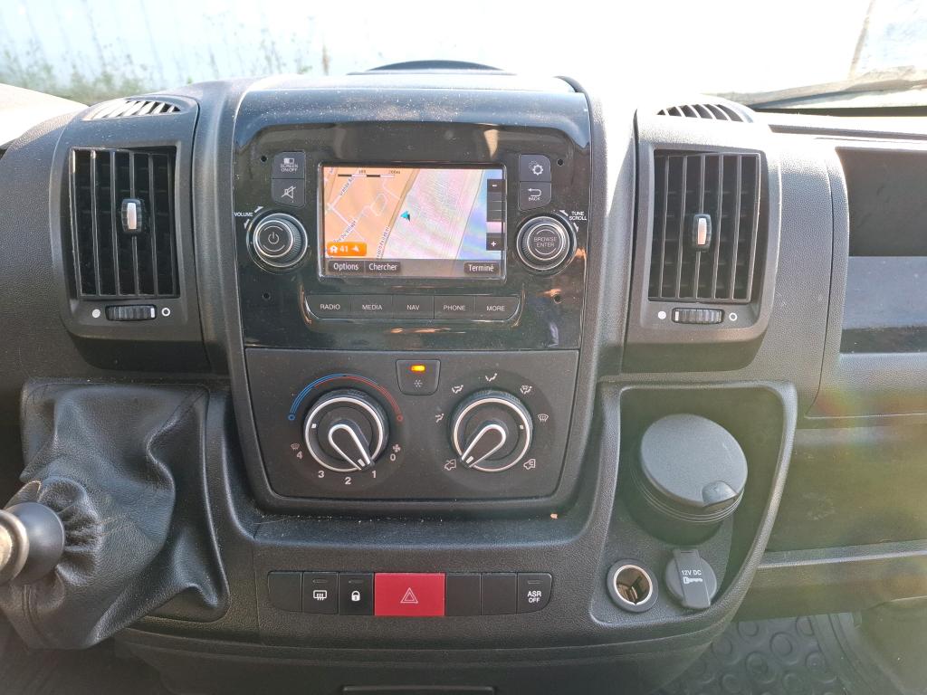 Peugeot BOXER TOLE 330 L2H2 BLUEHDI 120 S&S PREMIUM 2020