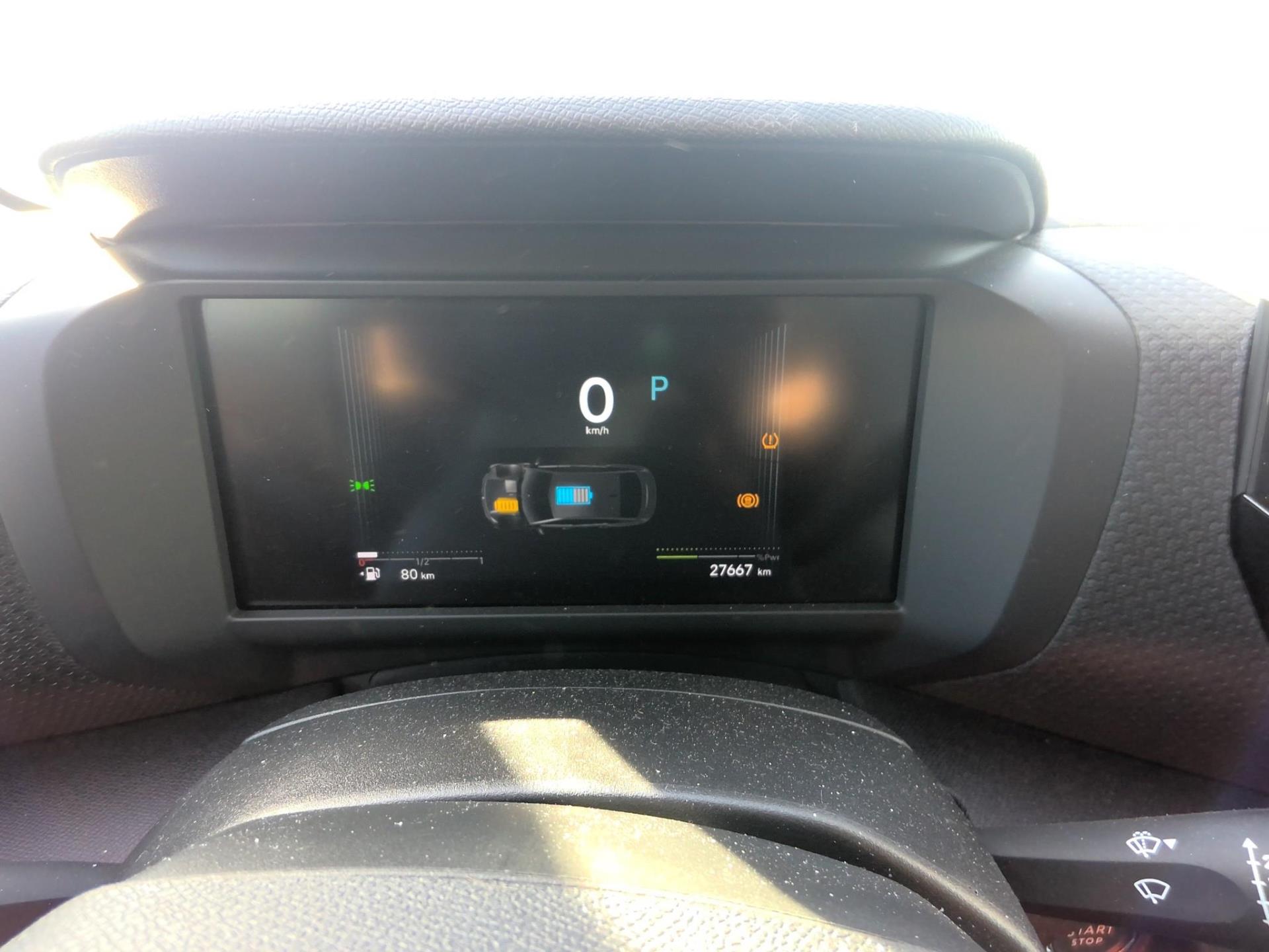Citroen C4 X Hybride 136 ch e-DCS6 Max 2025