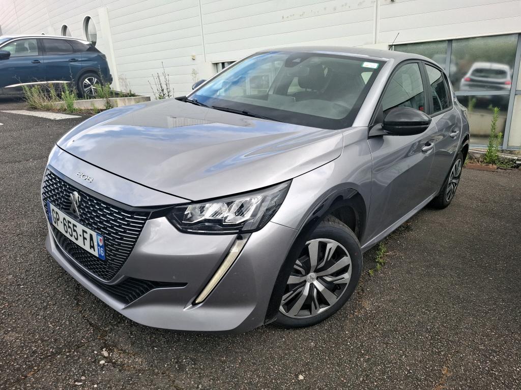 208 II