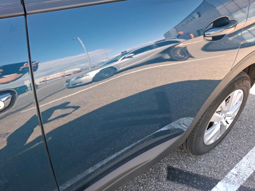 Peugeot 3008 BlueHDi 130ch S&S EAT8 Active Pack 2023