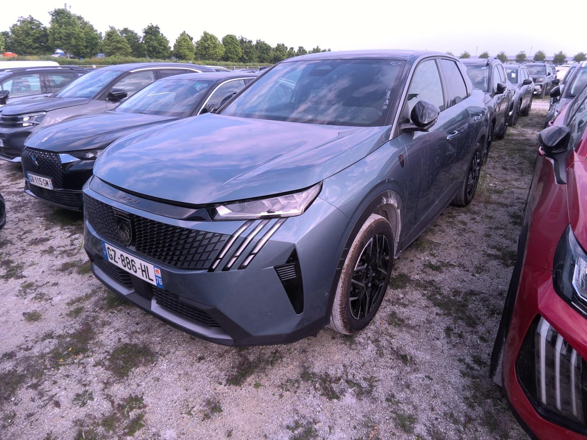 3008 III