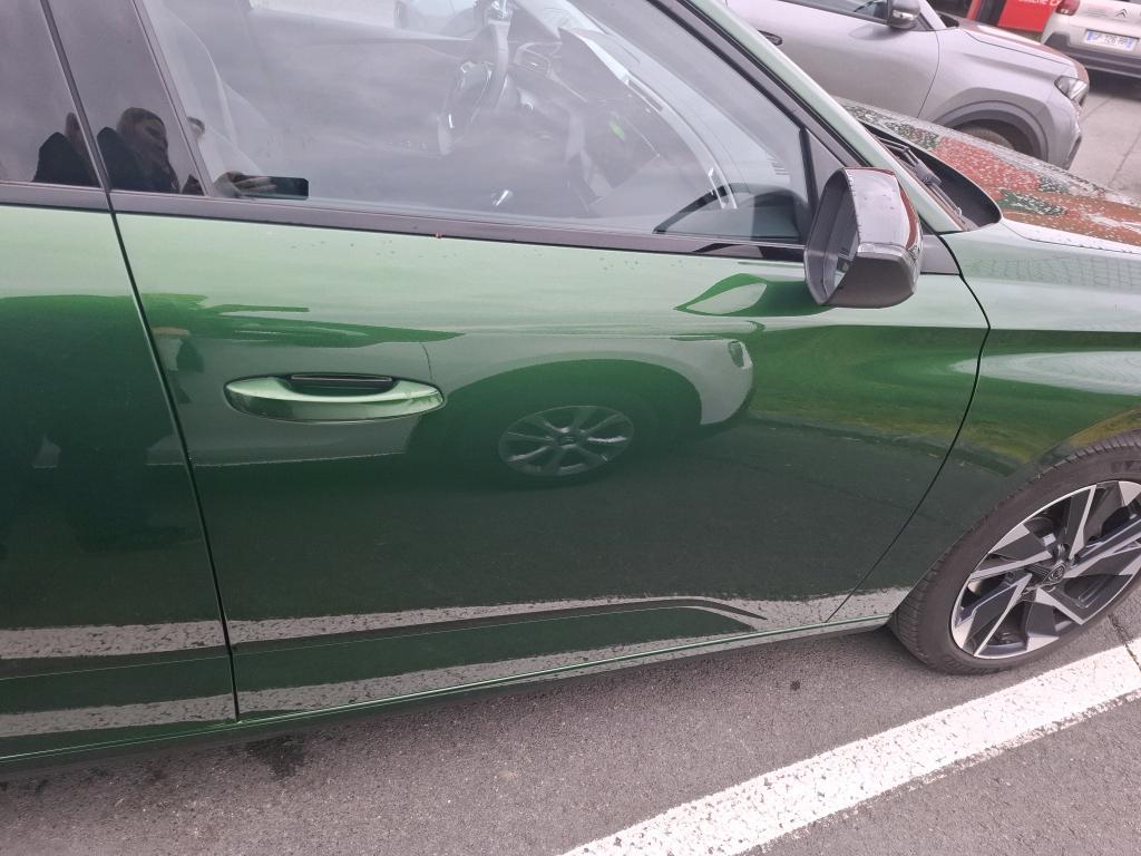 Peugeot 308 PureTech 130ch S&S BVM6 Allure 2024