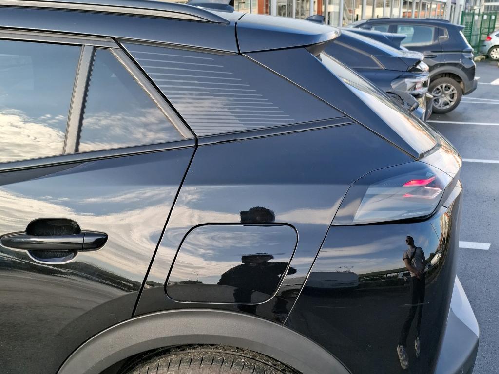 Peugeot 2008 PureTech 130 S&S EAT8 GT 2024