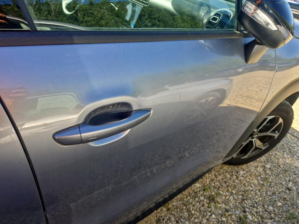 Citroen C3 Aircross PureTech 110 S&S BVM6 Shine 2023