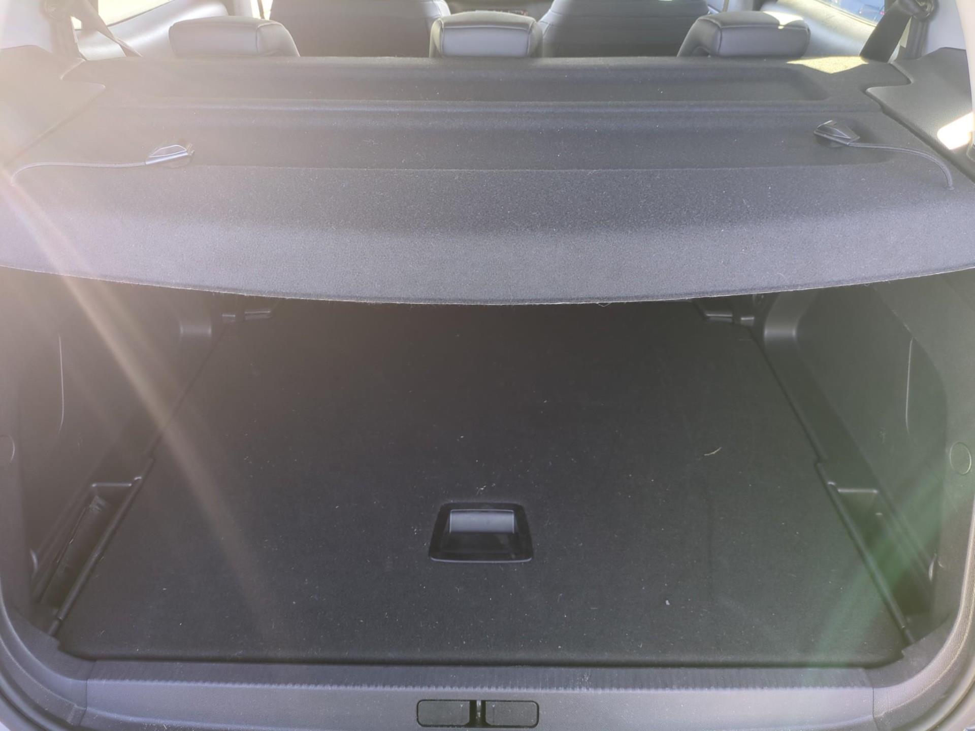 Citroen C5 Aircross BlueHDi 130 EAT8 Plus 2024