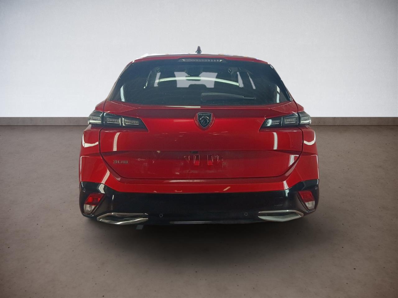 Peugeot 308 III