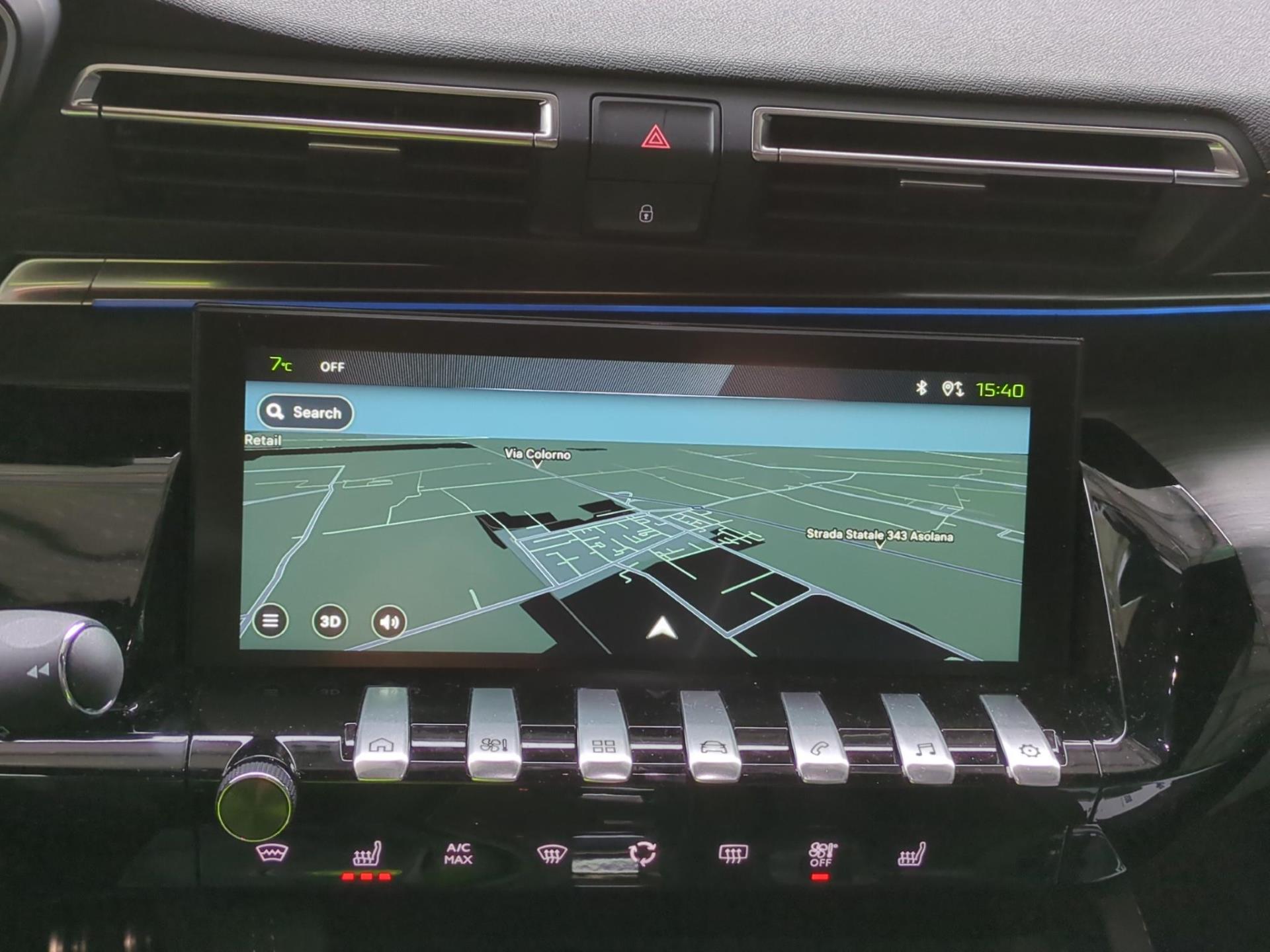Peugeot 508 SW Hybrid 225 e-EAT8 GT 2024