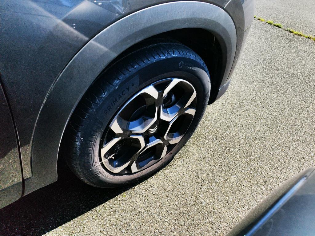 Citroen C5 Aircross PureTech 130 S&S BVM6 C-Series 2023