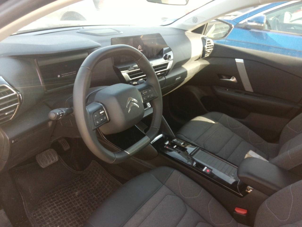 Foto Citroën C4 X 5