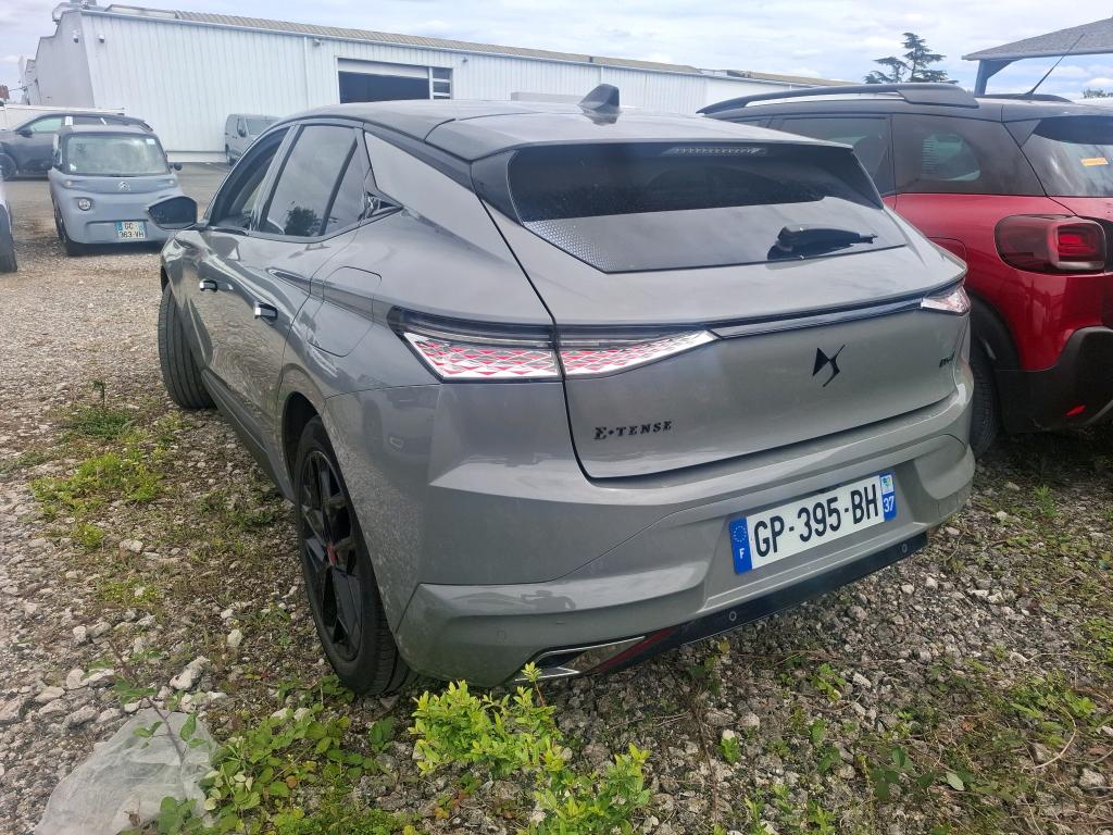DS DS 4 Hybride E-Tense 225 EAT8 Performance Line+ 2023