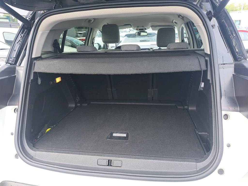 Citroen C5 Aircross BlueHDi 130 S&S EAT8 Shine Pack 2021