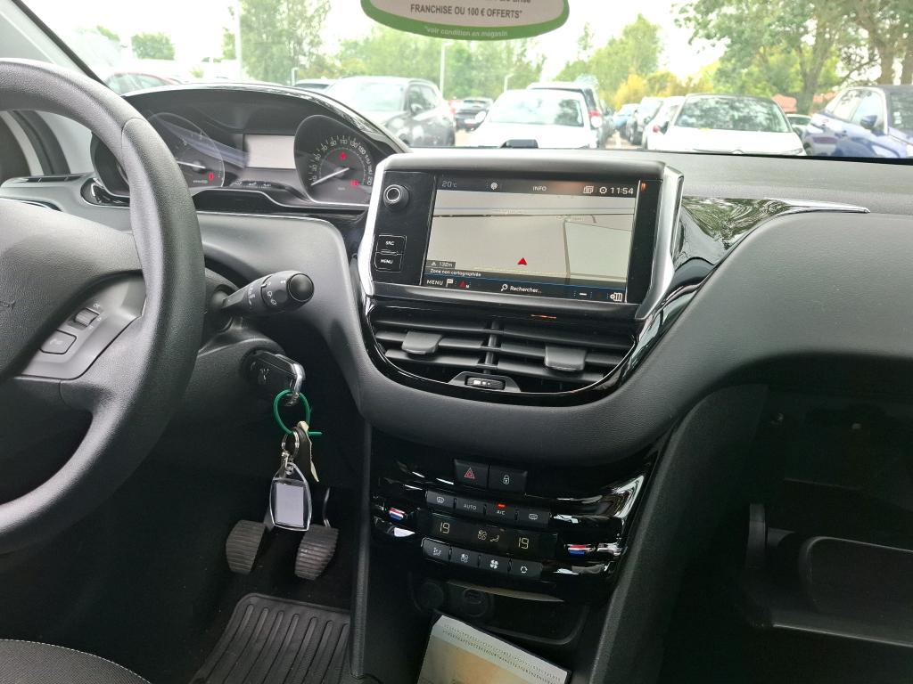 Peugeot 208 AFFAIRE BLUEHDI 100 S&S BVM5 PREMIUM PACK 2020