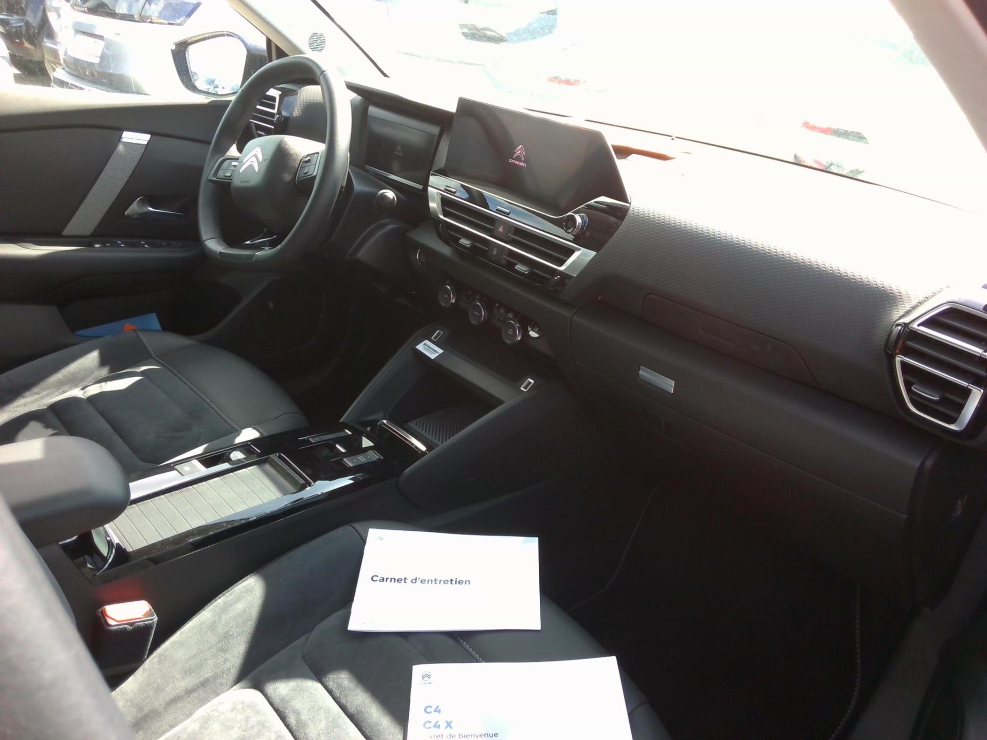 Citroen C4 PureTech 130 S&S EAT8 Shine Pack 2023