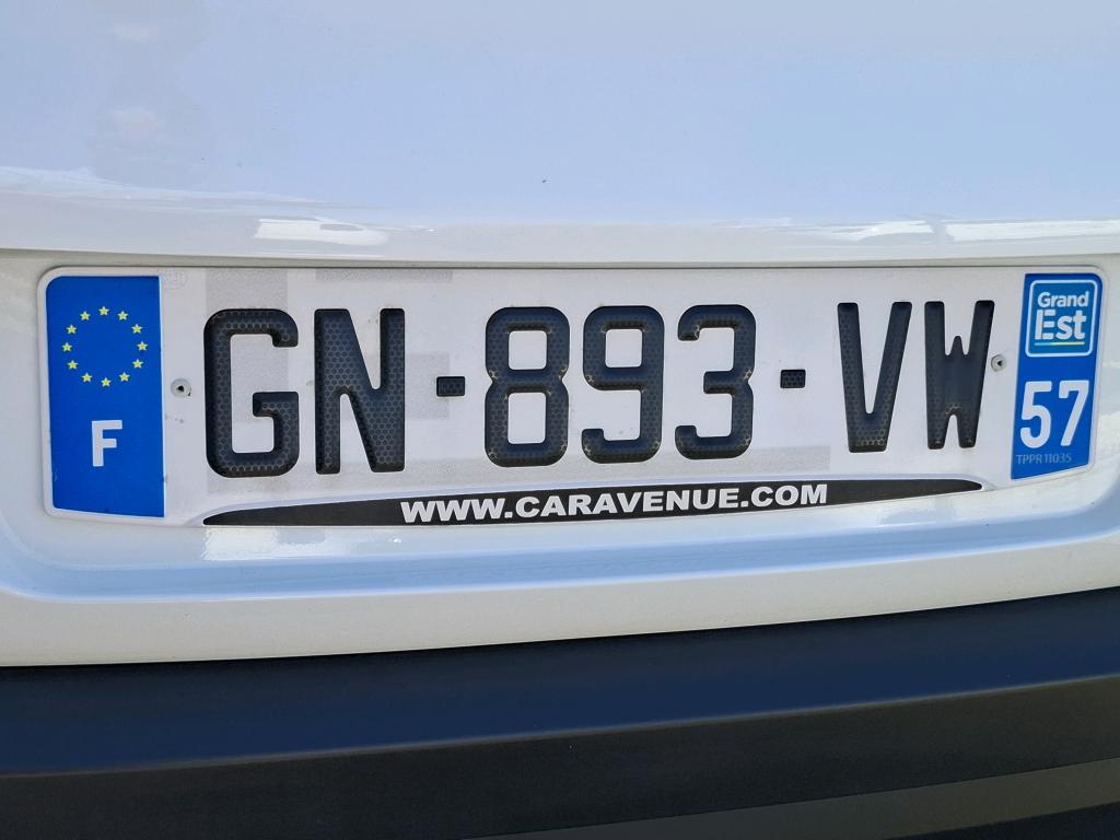 Citroen C3 BlueHDi 100 BVM6 You 2023