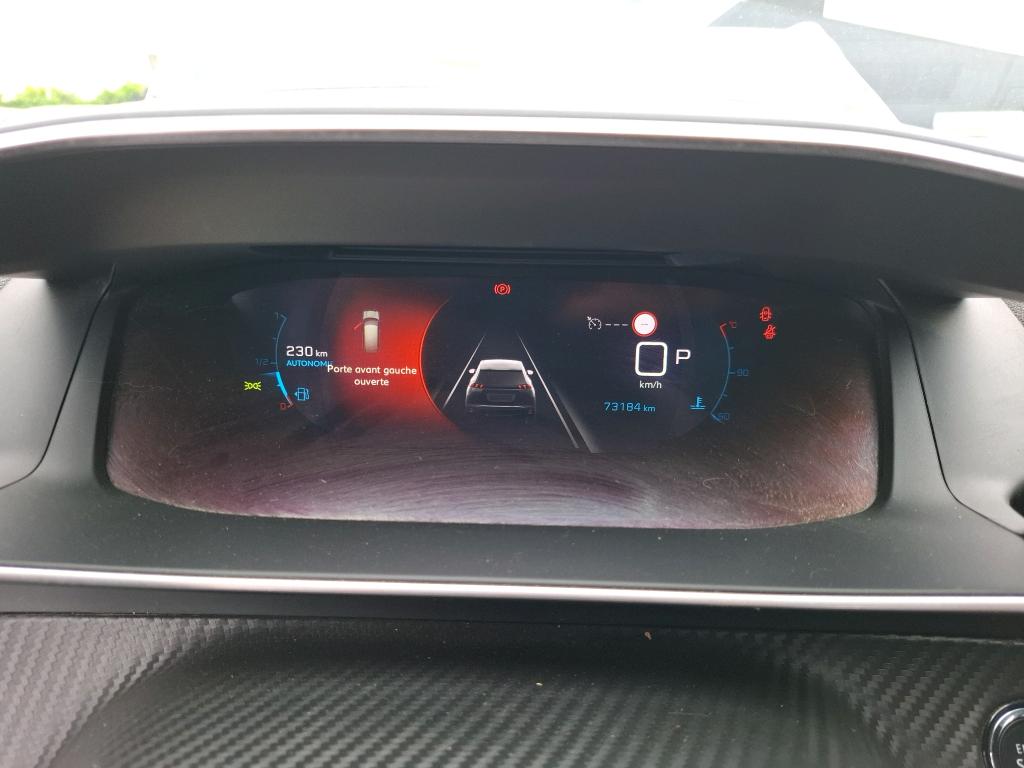 Peugeot 2008 PureTech 130 S&S EAT8 Allure Pack 2022