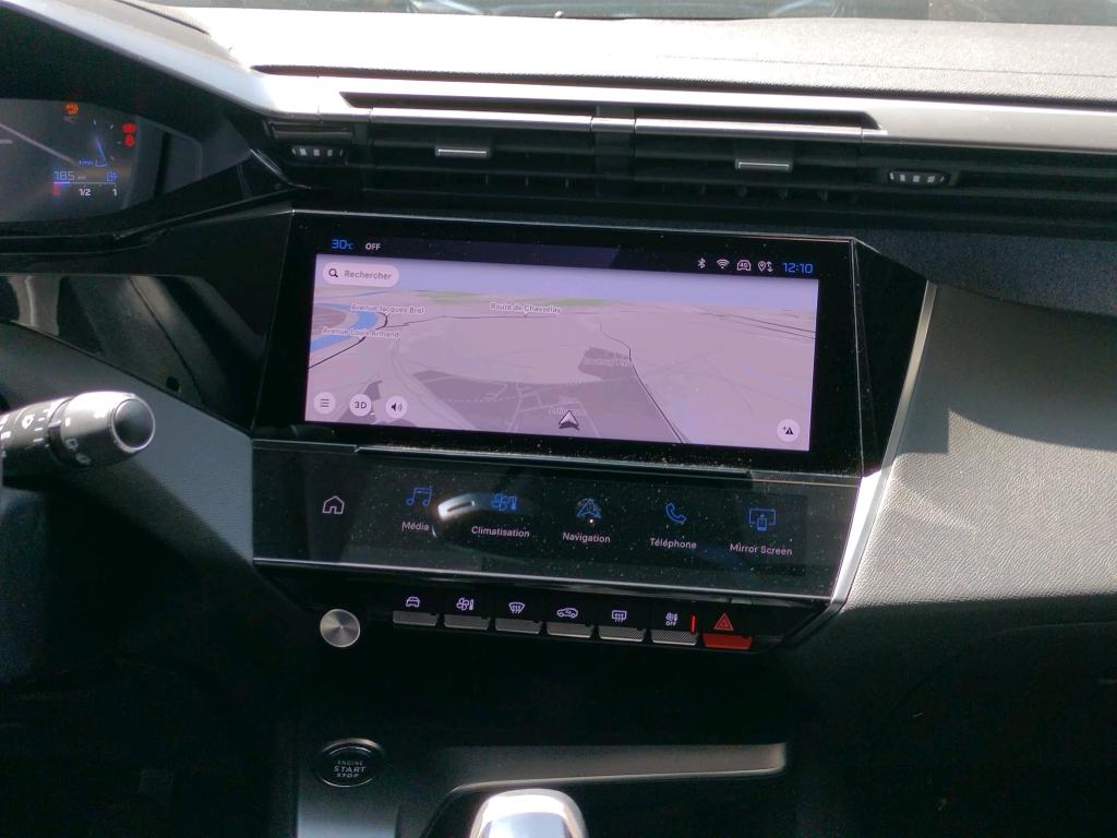 Peugeot 308 SW BlueHDi 130ch S&S BVM6 Allure 2022