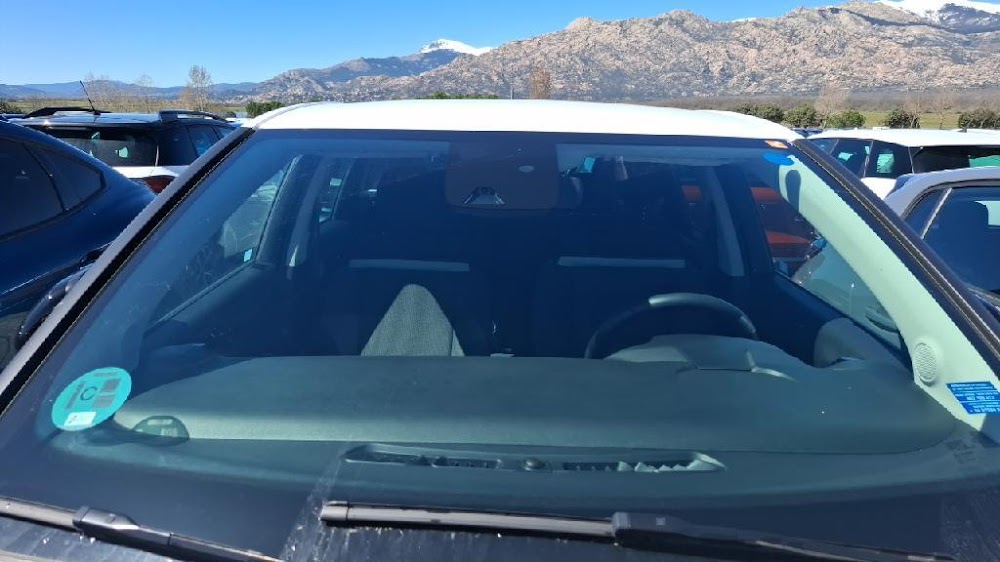 Foto Citroën C3 Aircross 7