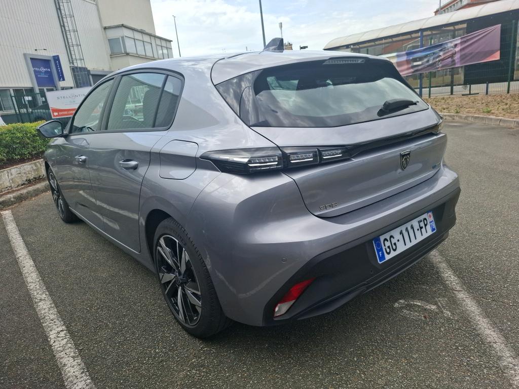 Peugeot 308 PHEV 180 e-EAT8 Active Pack 2022
