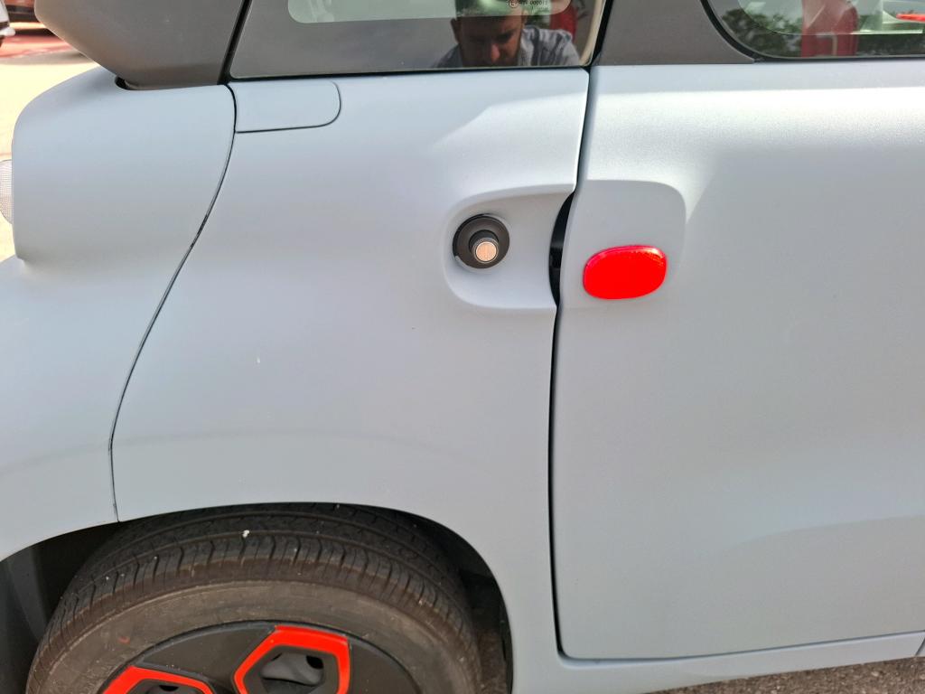 Citroen AMI