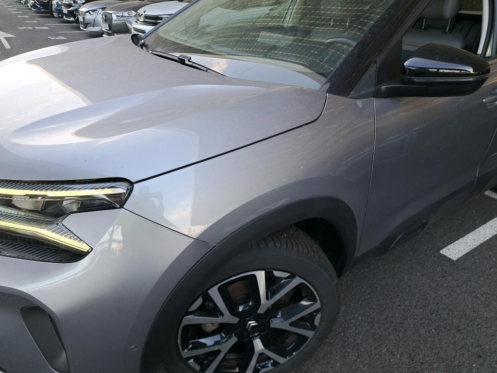 Citroen C5 Aircross BlueHDi 130 S&S EAT8 Shine Pack 2023