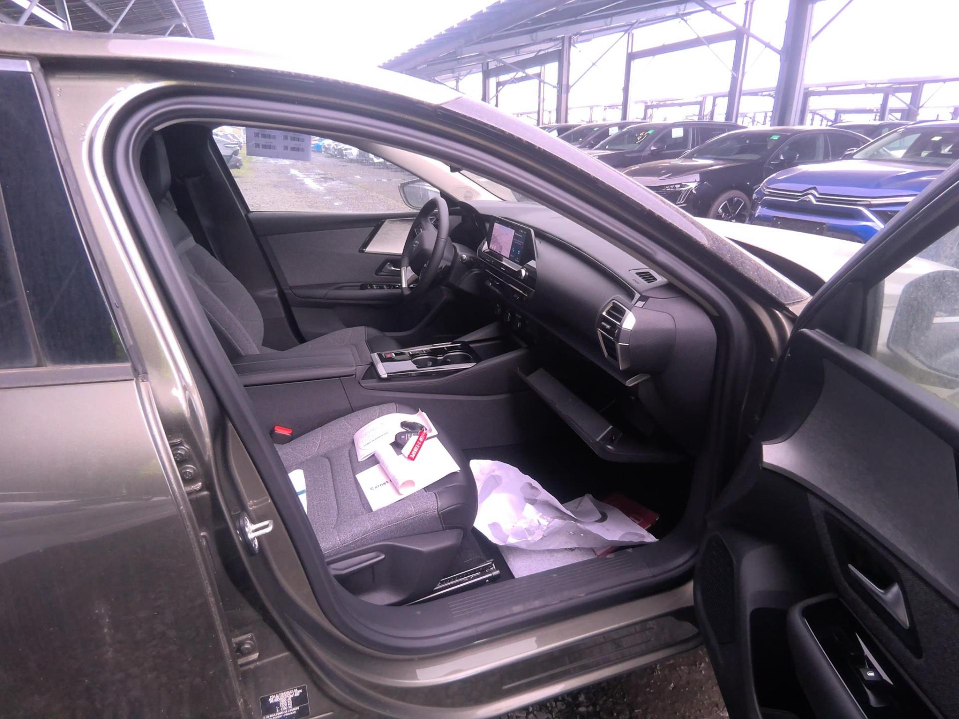 Citroen C5 X PureTech 130 S&S EAT8 Feel Pack 2023