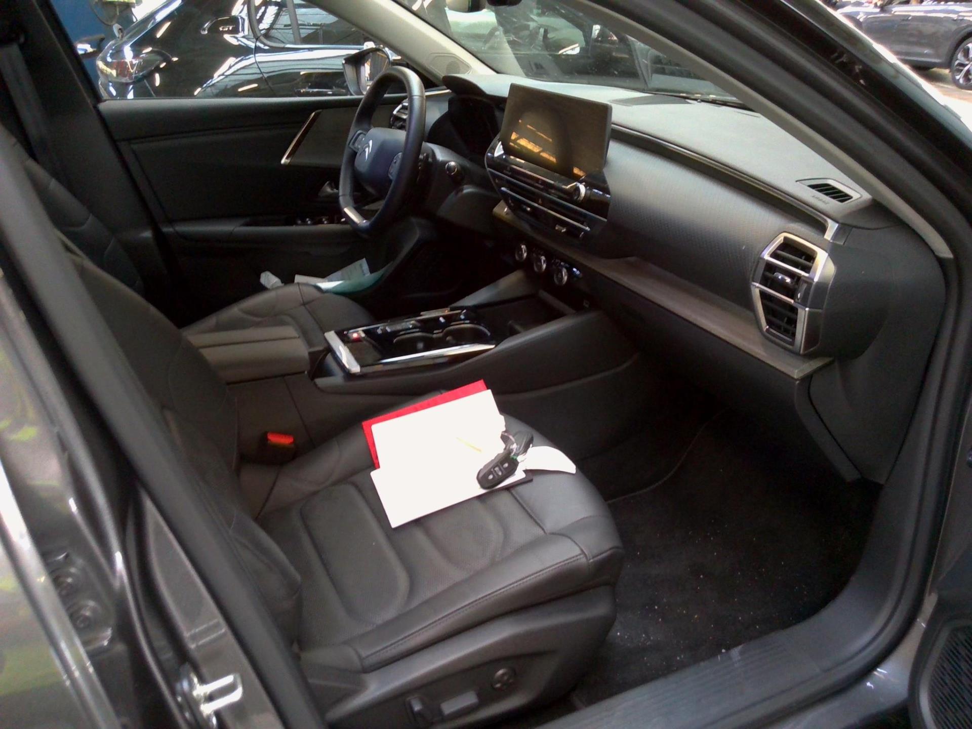 Citroen C5 X PureTech 180 S&S EAT8 Shine 2022