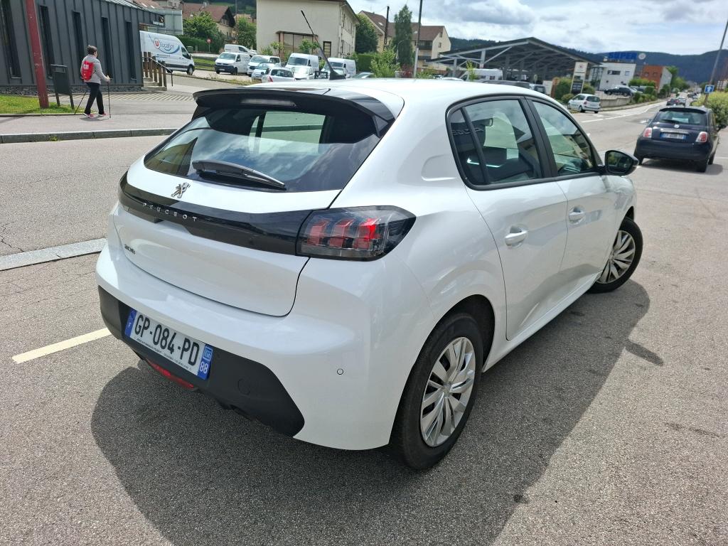 Peugeot 208 BLUEHDI 100 S&S BVM6 PREMIUM 2023