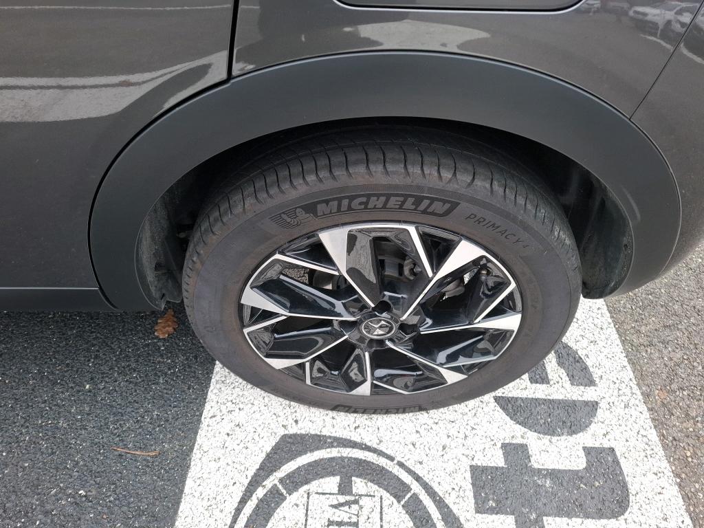 DS DS 3 PureTech 130 EAT8 Opera 2023