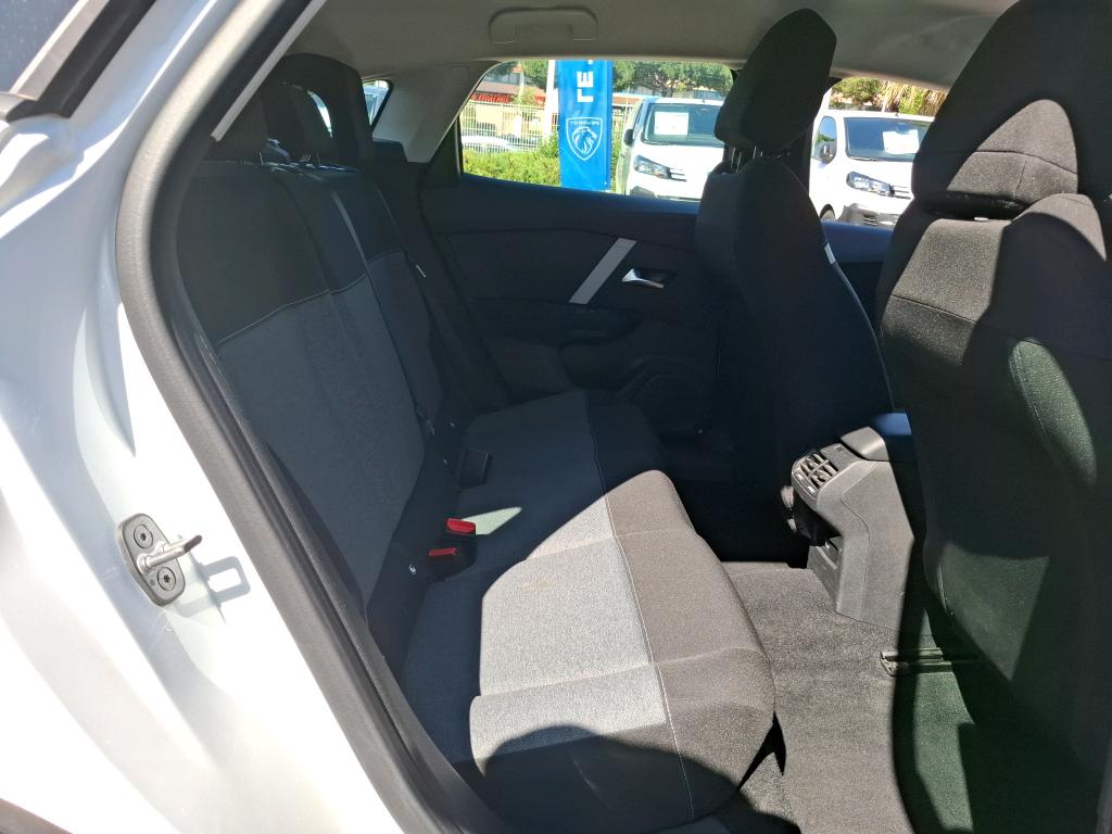 Citroen C4 PureTech 130 S&S BVM6 Feel 2022
