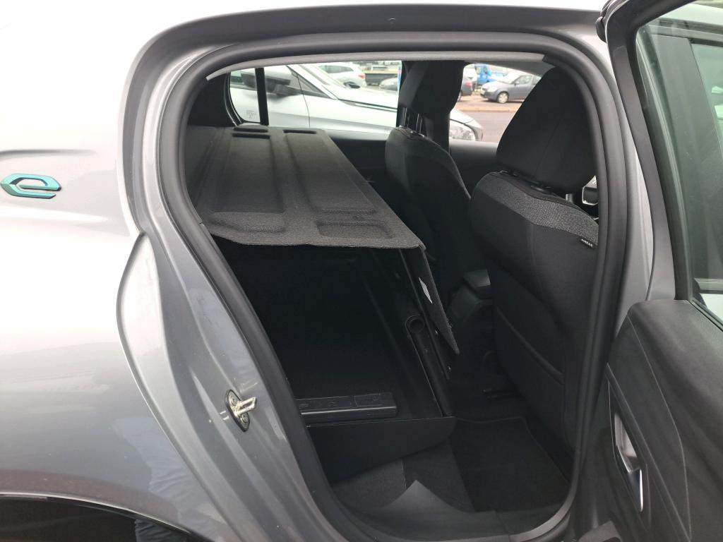 Peugeot 208 ELECTRIQUE 50 KWH 136 ACTIVE BUSINESS R 2020