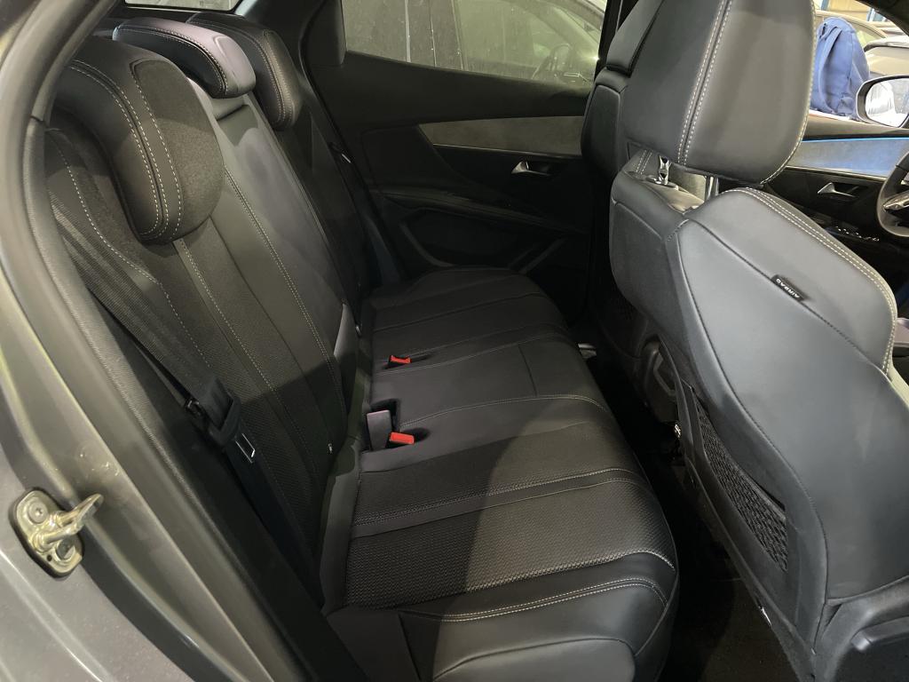 Peugeot 3008 Hybrid 225 e-EAT8 GT 2023