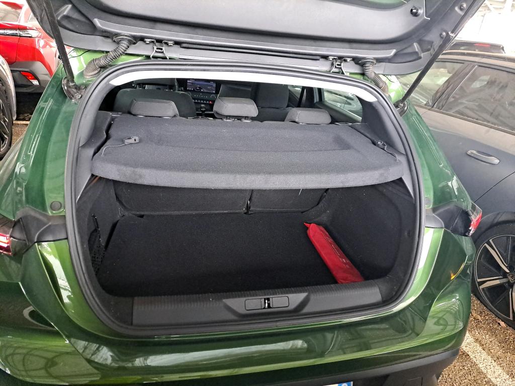 Peugeot 308 BlueHDi 130ch S&S BVM6 Active Pack 2022