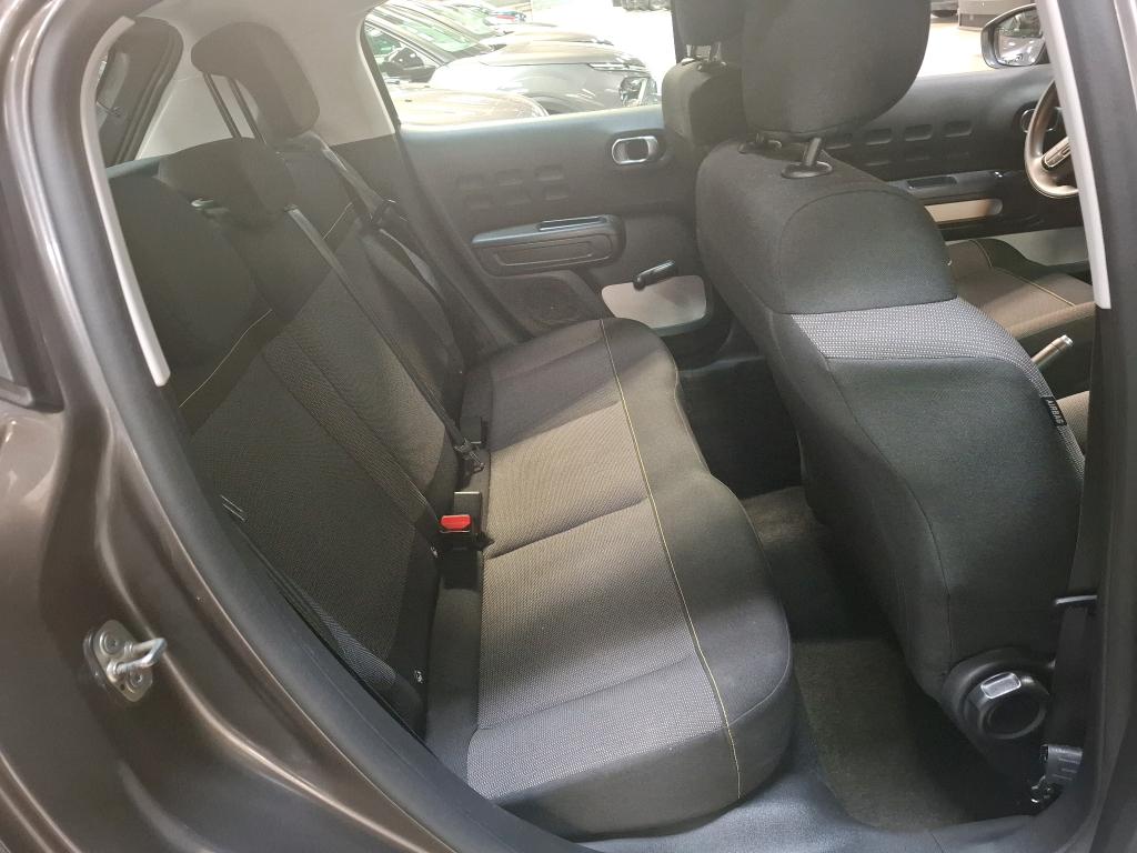 Citroen C3 PureTech 83 S&S BVM5 Feel Pack 2022