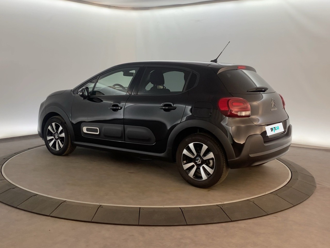 Citroen C3 PureTech 110 ch BVM6 Max 2024