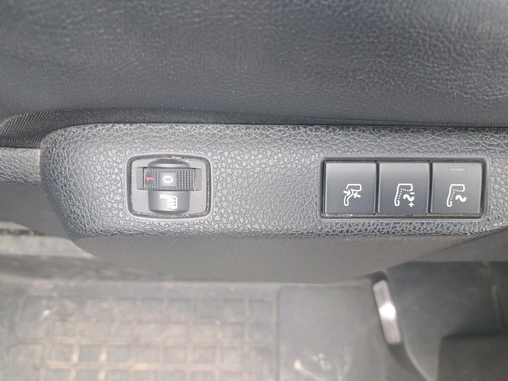 Citroen Spacetourer M BlueHDi 180 S&S EAT8 Business Lounge 2020