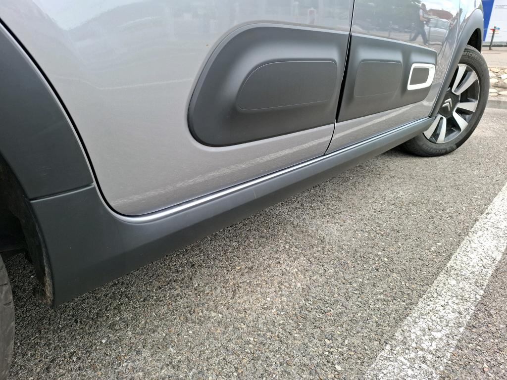 Citroen C3 PureTech 83 S&S BVM5 Shine 2024